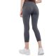 2. Skechers Go Walk Leggings mit hoher Taille, 7/8 W, W03LG31B-GYS