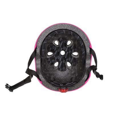 4. Globber Jr 505-110 Helm