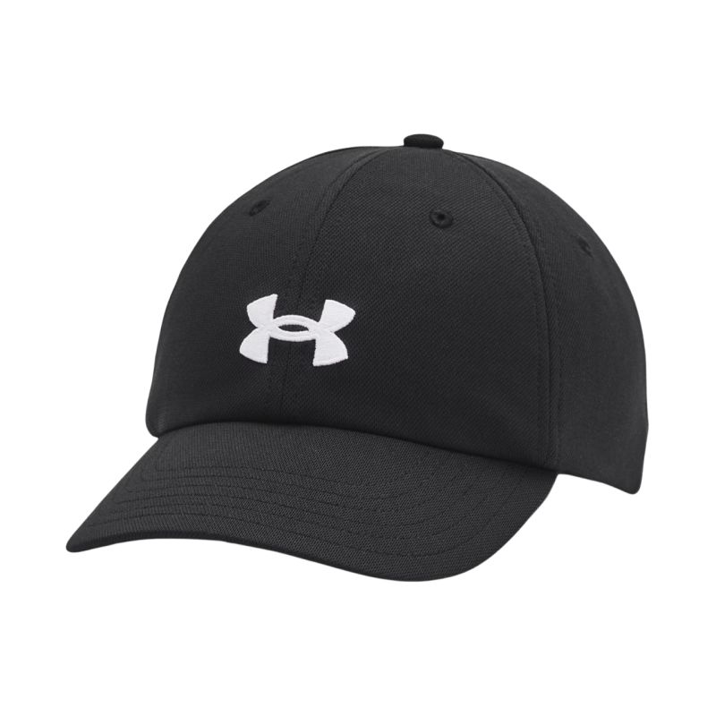 5. Under Armour Blitzing Adj W 1376705 001 Kappe