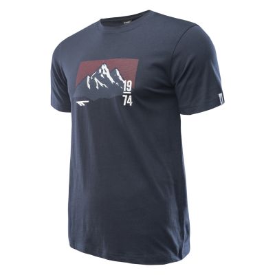 6. Hi-Tec Rawal T-Shirt M 92800621152