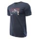 6. Hi-Tec Rawal T-Shirt M 92800621152