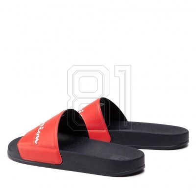 4. Champion Rochester Slide Varsity M S21993.RS001 Zehentrenner