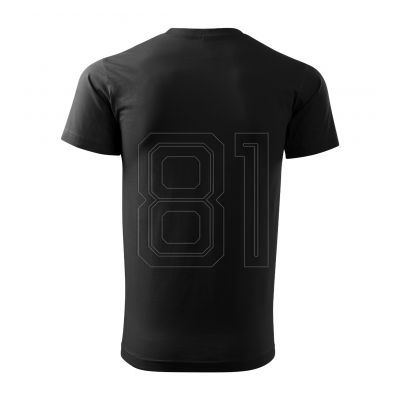 2. Schweres neues Free U T-Shirt MLI-F3701