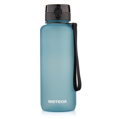Meteorflasche 1500 ml 17665 Grau Blau 