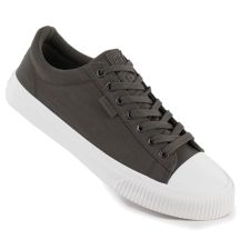 graue Herren-Sneaker aus Textil, Big Star TT174113