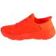2. Skechers Slip-Ins: Max Cushioning - Hyper Craze 220701-CRL Orange 41