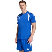Herren adidas Tiro 26 League Jersey Fußballtrikot blau KB1353