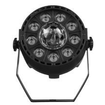 LIGHT4ME FLOWER PAR V2 Disco-Scheinwerferbeleuchtung