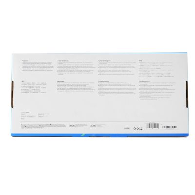 16. BOYA CastMic P60B Studiomikrofon mit Mikrofonarm, kabelgebunden, USB/XLR – Schwarz
