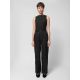 6. Damenhose Outhorn OTHWSS24TTROF725-20S aus Lyocell-Stoff