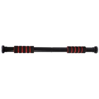 20. VERSTELLBARE VERLÄNGERUNGSSTANGE 63-96CM XQMAX SCHWARZ