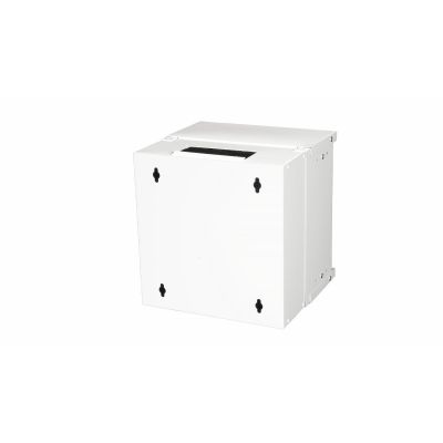 3. Equip EWM-06-3030-G 6U Rack Wandmontageschrank Grau