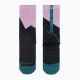 2. Buff MERINO MW CREW SOCKS MWC1 ORCHID L Socken