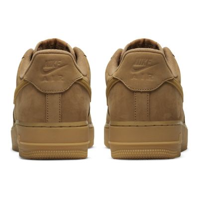 3. Nike Air Force 1 '07 WB M CJ9179-200 Schuhe
