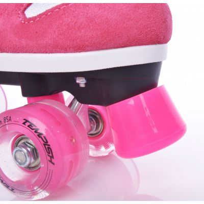 11. Tempish Sunny Leaf Jr 1000004922 Rollschuhe