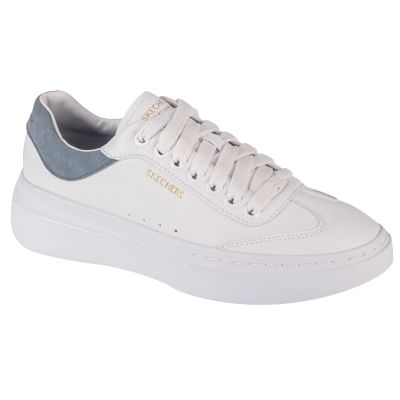 Skechers Cordova Classic – Bestes Verhalten 185060-WBL Weiß 35