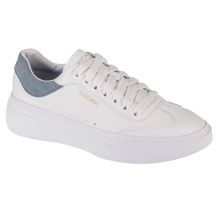 Skechers Cordova Classic – Bestes Verhalten 185060-WBL Weiß 35
