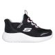 2. Skechers Slip-ins Bounder - Simple Cute 303585L-BLK Schwarz