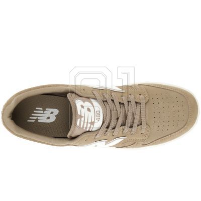 3. New Balance M BB480LDT Schuhe