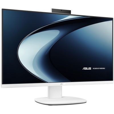 2. ASUS VM670KA-WPF019W Ryzen AI 7 350 27,0" FHD Touch 75Hz 300nits AG 32GB DDR5 SSD1TB AMD Radeon 860M 5M Webcam WLAN+BT Win11 Weiß 2Y