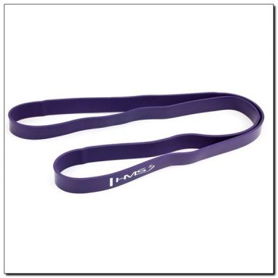 4. Übungsband HMS PURPLE GU05 32x4,5x2080 mm