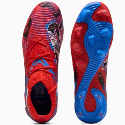 3. Puma Future 8 Match Playmakers FG/AG 108749-01 Schuhe