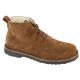 Birkenstock Uppsala Mid Shearling 1028148 Braun 37