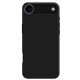 2. 3mk Matt Case Pro für Apple iPhone 17 Air – Mattschwarz
