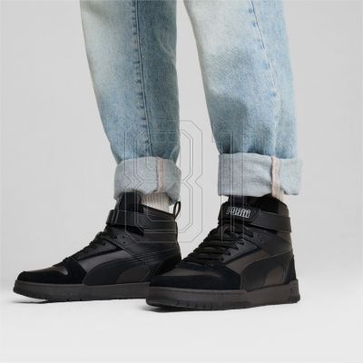 3. Puma RBD Game SD M 397551-03 Turnschuhe