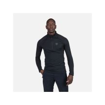 Rossignol Blackside Fleece Hz Sweatshirt Schwarz