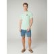 3. Herren-T-Shirt Protest PRTABDIEL