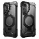 2. Supcase UB Grip Mag MagSafe Hülle für Samsung Galaxy S26 - Schwarz