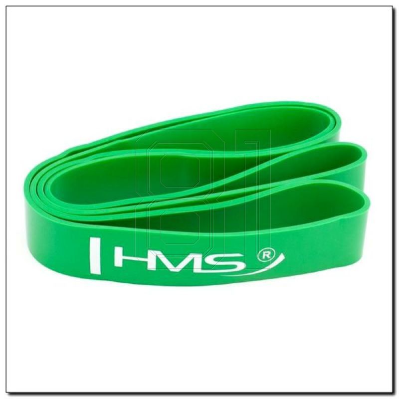 2. Übungsband HMS GREEN GU05 45x4,5x2080 mm