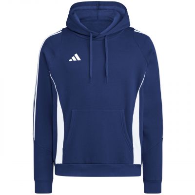 4. Adidas Tiro 24 Sweat Hooded M IR7546 Sweatshirt