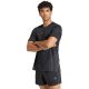 adidas Airchill Intensity Herren-T-Shirt schwarz KT3260