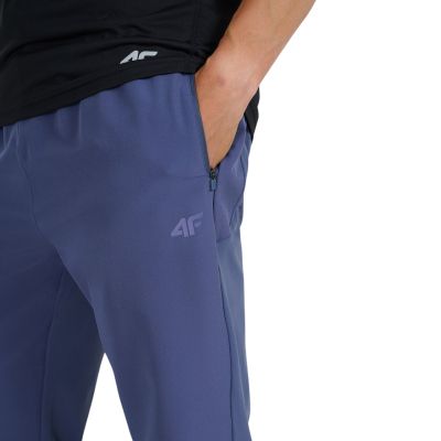 5. Herrenhose 4F FNK M0930 Denim 4FWAW25TFTRM0930 32S