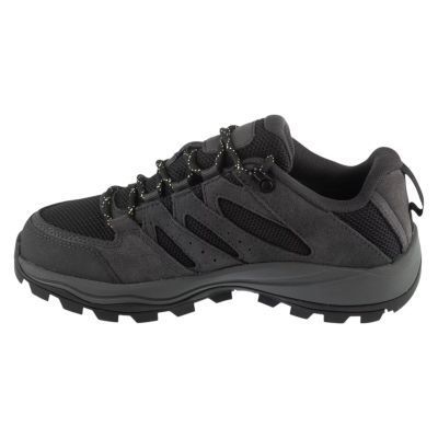 2. Columbia Redmond IV Low WP 2128741010 Schwarz 37