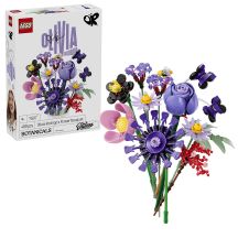LEGO Botanische Kollektion 11507 – Olivia Rodrigos Blumenstrauß