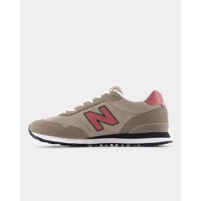 3. Herren-Klassikschuhe New Balance 515 Lifestyle (M51535U)