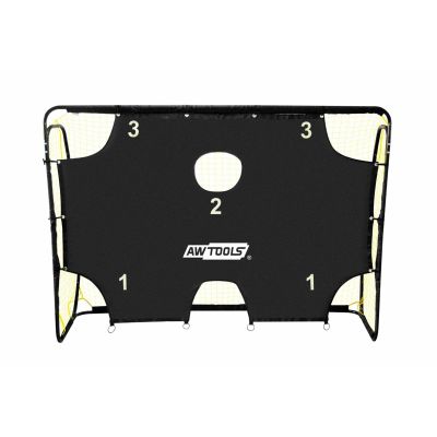 AW Fußballtor 213x153x76cm