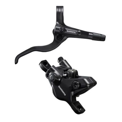 Hinterradbremsscheibensatz, MT401 1700 mm