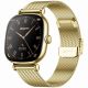 5. Smartwatch Gravity Gold Armband + Armband GT32-1