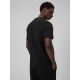 2. Herren-T-Shirt, einfarbig, regulär, 4F 4FRSS26TTSHM3637-20S