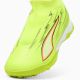 4. Puma Ultra 6 Match LL TT+ Mid Jr 108979-01 Schuhe