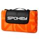 8. Spokey Amber Apricote Picknickdecke 150x180 cm 927390