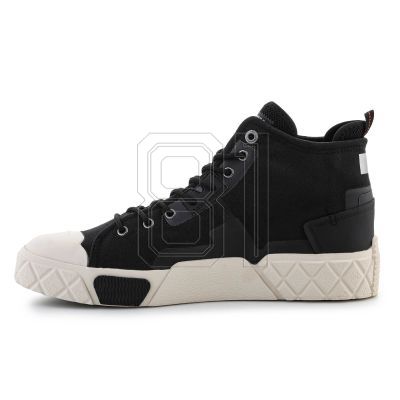 4. Palladium Ace City Shell Chuk2 M 74451-008-M shoes