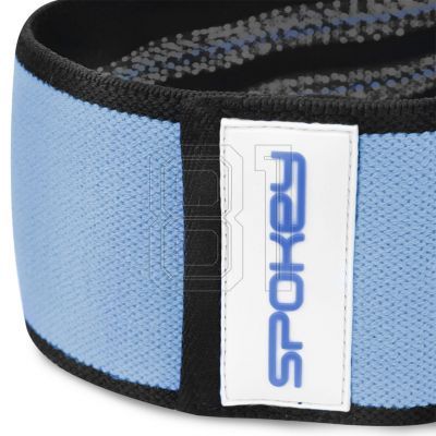 4. Training rubber Spokey Tracy L 928948