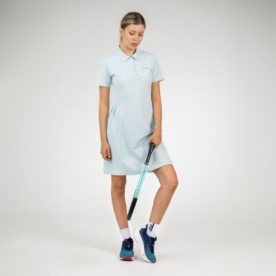 6. Damenkleid und Shorts FISS W