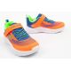 7. Skechers Microspec Advance Kinder-Sneaker mit Klettverschluss