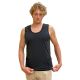 3. Glovii GV2XL Beheizbare Wintersportweste zum Skifahren, Snowboarden und Schlittschuhlaufen, Unisex, Polyester, Schwarz
